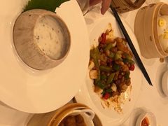 -粤珍轩·家宴·广式茶点(新城广场店)