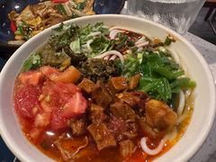 -半山腰·云南菜(侨福芳草地店)
