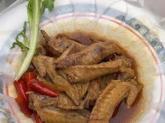 -文通冰室(东方宝泰店)
