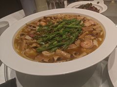 -盛百味·家宴餐厅(霸州分店)