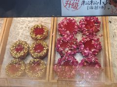 -泸溪河桃酥(秦淮新街口店)