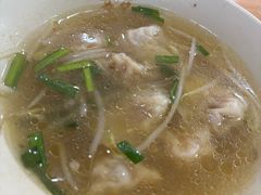 扁食汤-求生煎包(武夷小区店)
