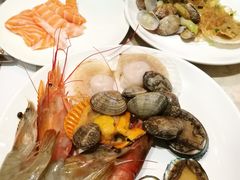 -芭菲盛宴·环球美食(解放碑英利国际店)