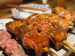 -鸟幸 TORISAKI 炭火居酒屋