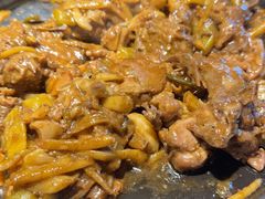 -甘家界牌柠檬鸭(青山店)