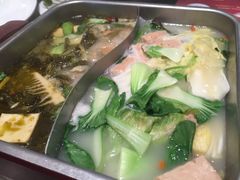 -新辣道鱼火锅(领展购物广场·中关村店)