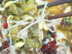 -好妹酸菜鱼馆(龙江店)