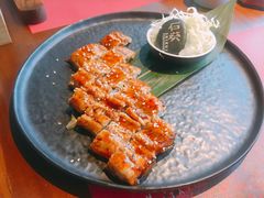 -石葵(锦业时代店)