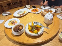 -德胜轩正宗顺德菜(宝安沙井会展中心店)