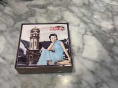 -城南往事·鲁菜济南菜(软件园美莲广场店)