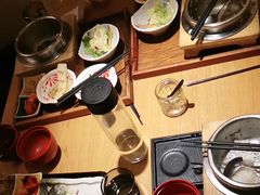 -味太助·银饭食堂(中华城店)