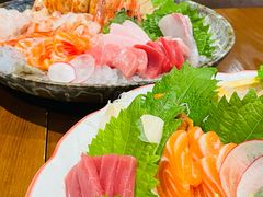 -傑·料理·海鲜放题(佛山文华荟店)