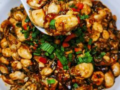 -醉壹号海鲜大排档(厦门美食地标店)