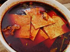 -老字号杨坡红油米线腊汁肉夹馍(东四道巷店)