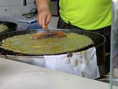 -清真·二嫂子煎饼果子(卫津路总店)