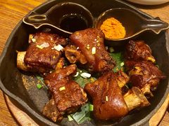 -云海肴·汽锅鸡·云南菜(苏州中心店)