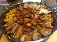 -黄记煌三汁焖锅(新世纪广场店)