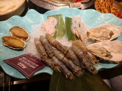-牛New寿喜烧(中山公园龙之梦店)