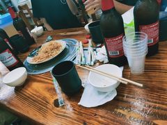 -川巴食府(竹园小区店)