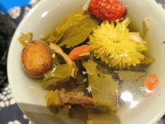 -清真·凡人居·融合餐厅(南山总店)