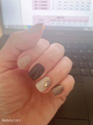 -JustNail甲思美甲