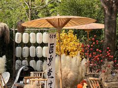 -HERRE·FARM 赫尔露营农场·团建聚会包场