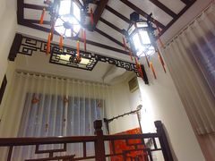-山水茶艺馆·点心粤菜·30年老字号