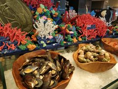 -洲际酒店·地平线全日餐厅HORIZON CAFÉ