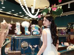 -南京时尚莱迪购物广场(正洪街店)