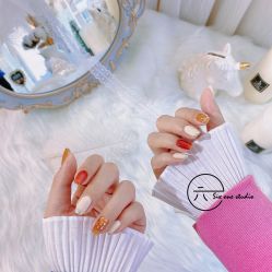 -SixOne六一日式美甲美睫