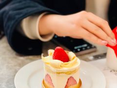 -布歌东京(金融街购物中心店)