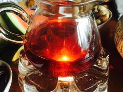 -张博士茗茶馆(外滩店)