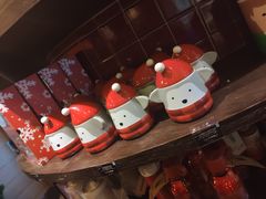 -星巴克(天津大悦城第二店)