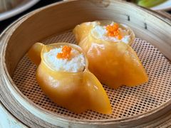 -蛇口希尔顿南海酒店·随轩中餐厅·粤菜