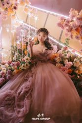 -2460婚礼艺术中心