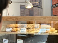 -Catch Bagel(芳草地店)