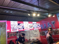 大堂-大学城夜市大排档(凤栖路店)