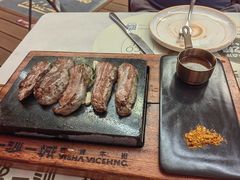-一沙一城·岩烤牛扒(深圳首店)