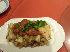 -振生清真饭店(永安道店)