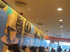 -大快活(罗湖商业城分店)