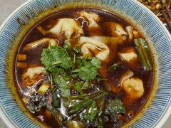 -好這口重庆小面(总店)