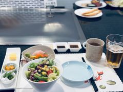 -尚水长廊铁板烧(荣祥广场店)