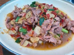 -树厨贵州菜(花果园购物中心店)
