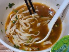 -湘人龙记老长沙米粉(鸟巢店)