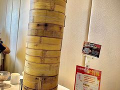 -万龙洲海鲜(南新仓店)