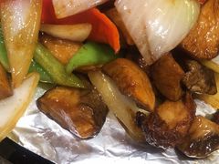 -九十九顶毡房(阜石路店)