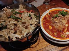 -老雒阳面馆·水席(洛宁高速路口店)