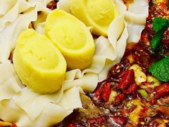 -聂发财重庆江湖菜(解放碑店)