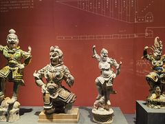 -陕西历史博物馆