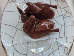 -北京柏悦酒店·锦庭餐厅Dining Room